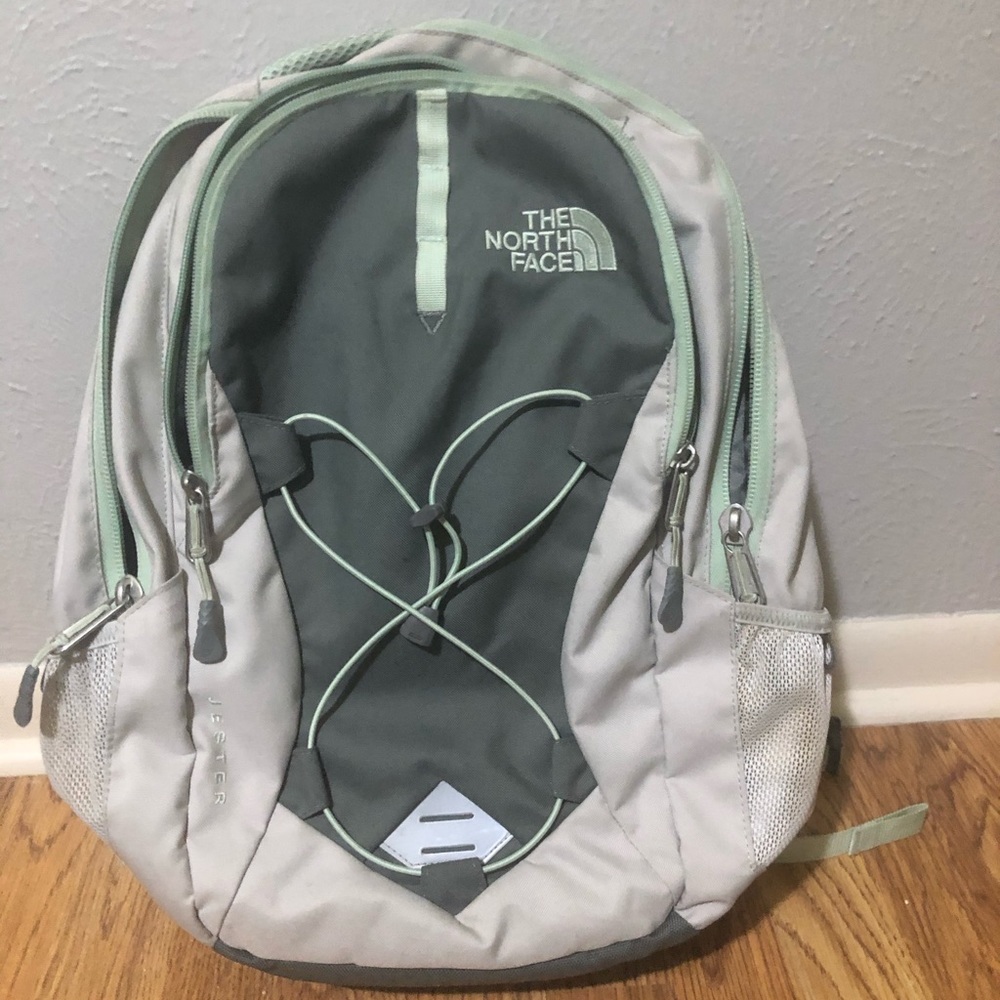 Northface backpack